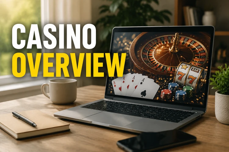 Casino Overview