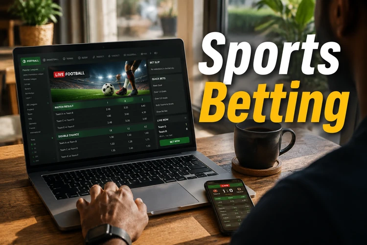 Sports Betting